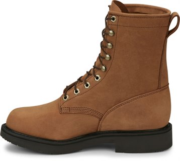 Justin on sale transcontinental boots